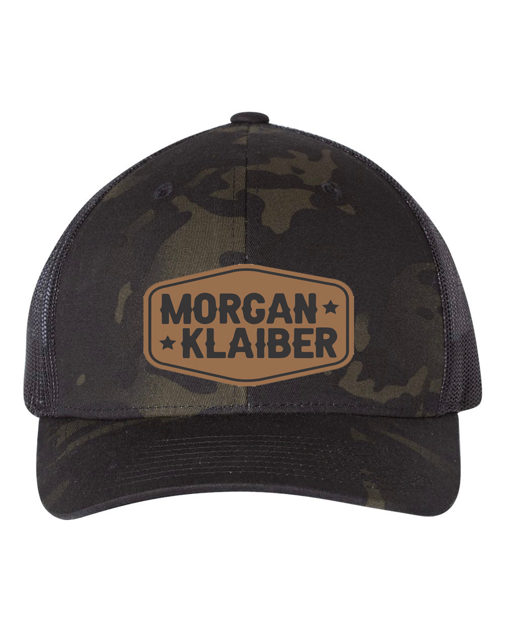 Morgan Klaiber - Unisex Hat