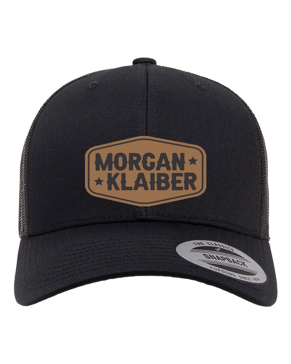 Morgan Klaiber - Unisex Hat