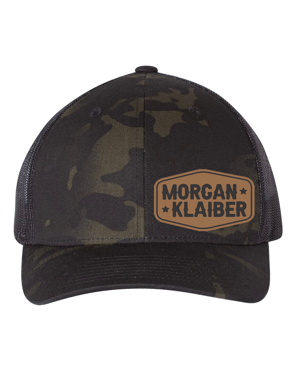 Morgan Klaiber - Unisex Hat