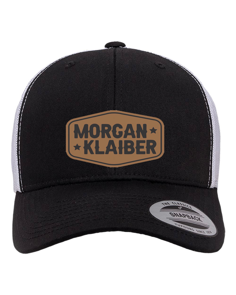 Morgan Klaiber - Unisex Hat