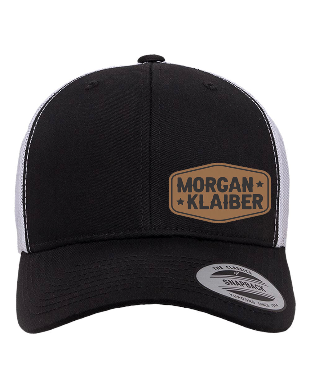 Morgan Klaiber - Unisex Hat