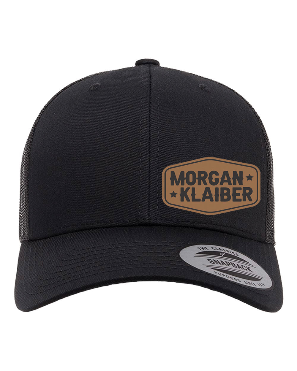 Morgan Klaiber - Unisex Hat