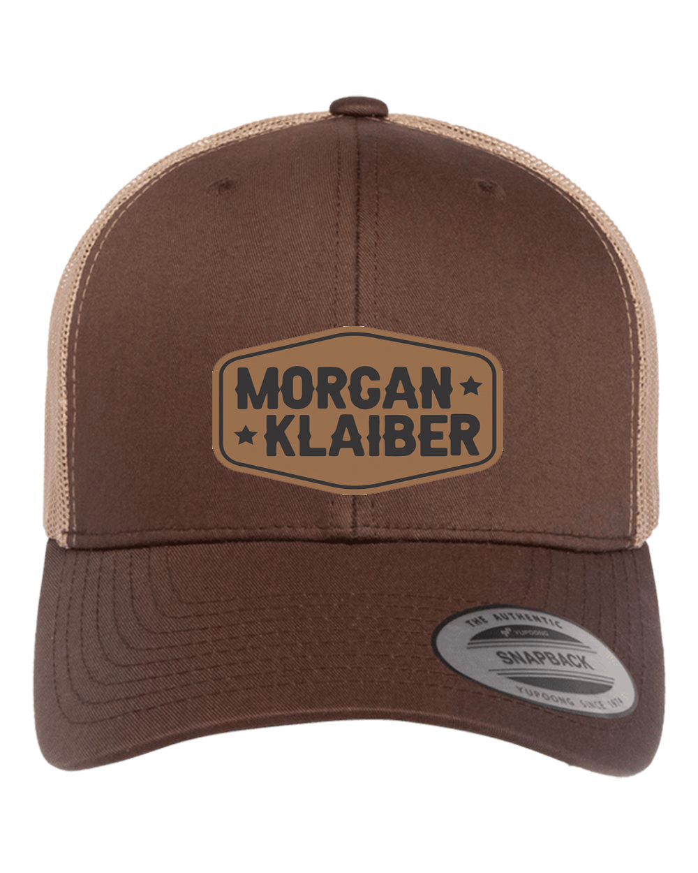 Morgan Klaiber - Unisex Hat