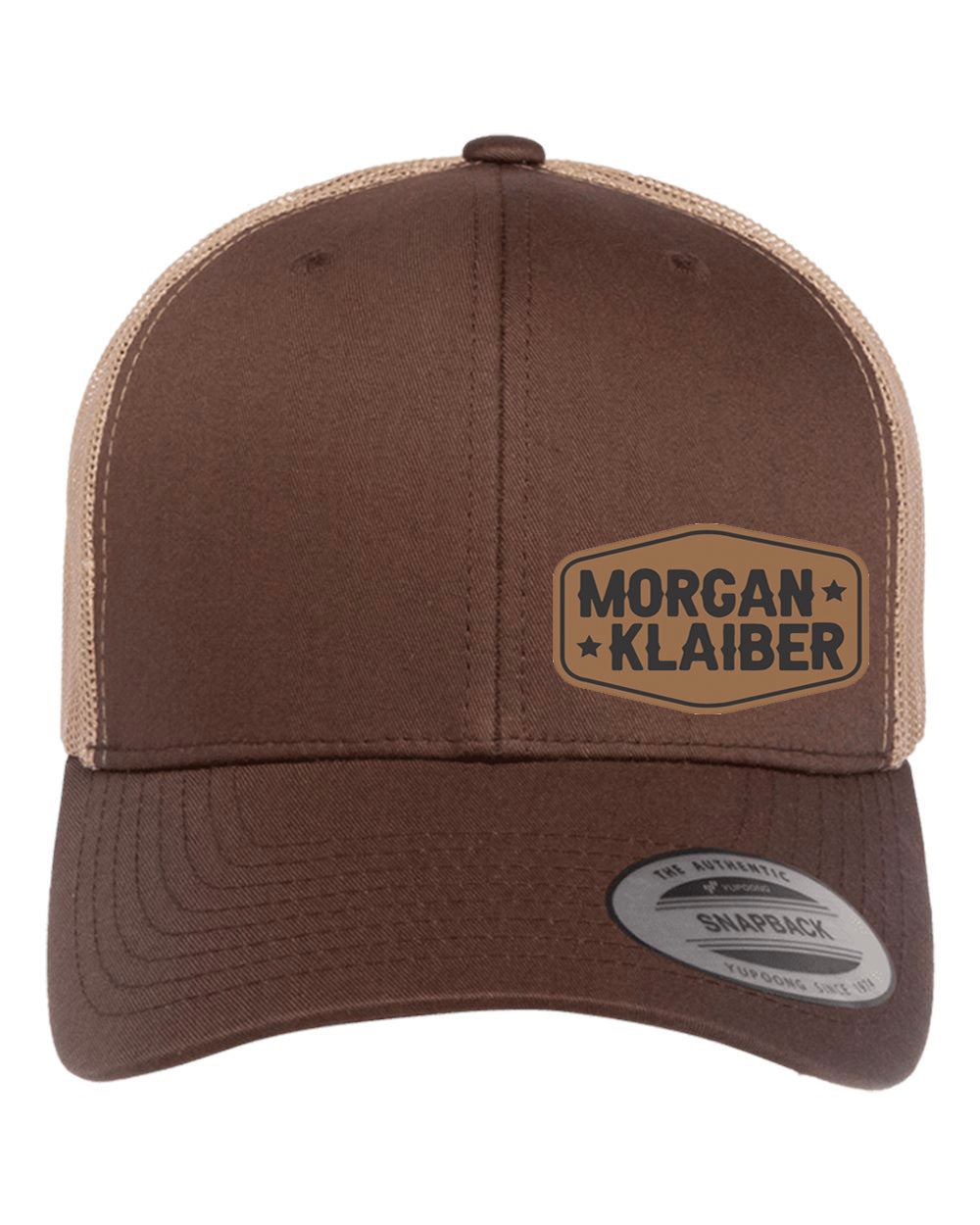 Morgan Klaiber - Unisex Hat