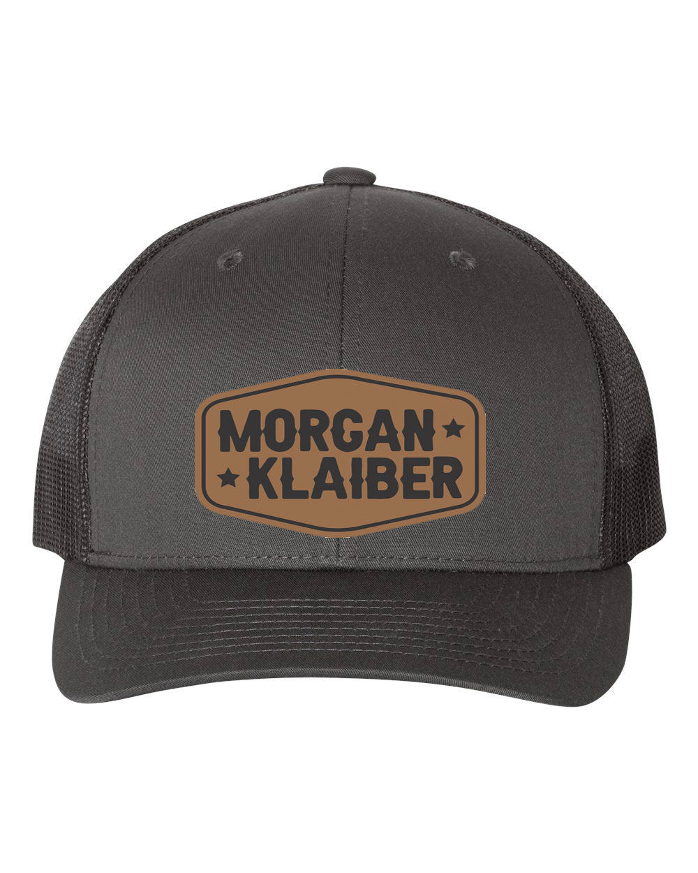 Morgan Klaiber - Unisex Hat