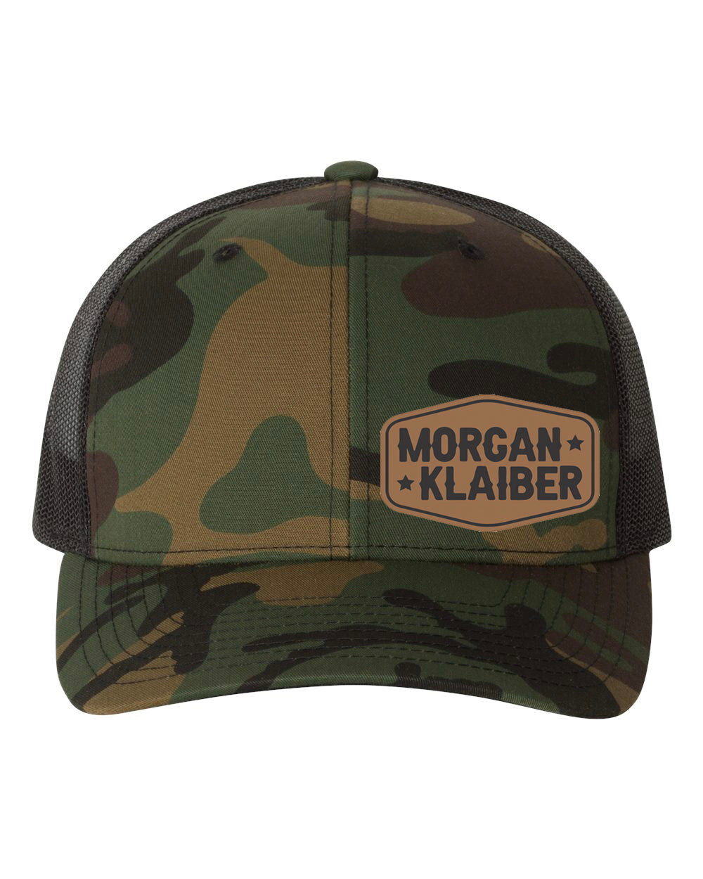 Morgan Klaiber - Unisex Hat