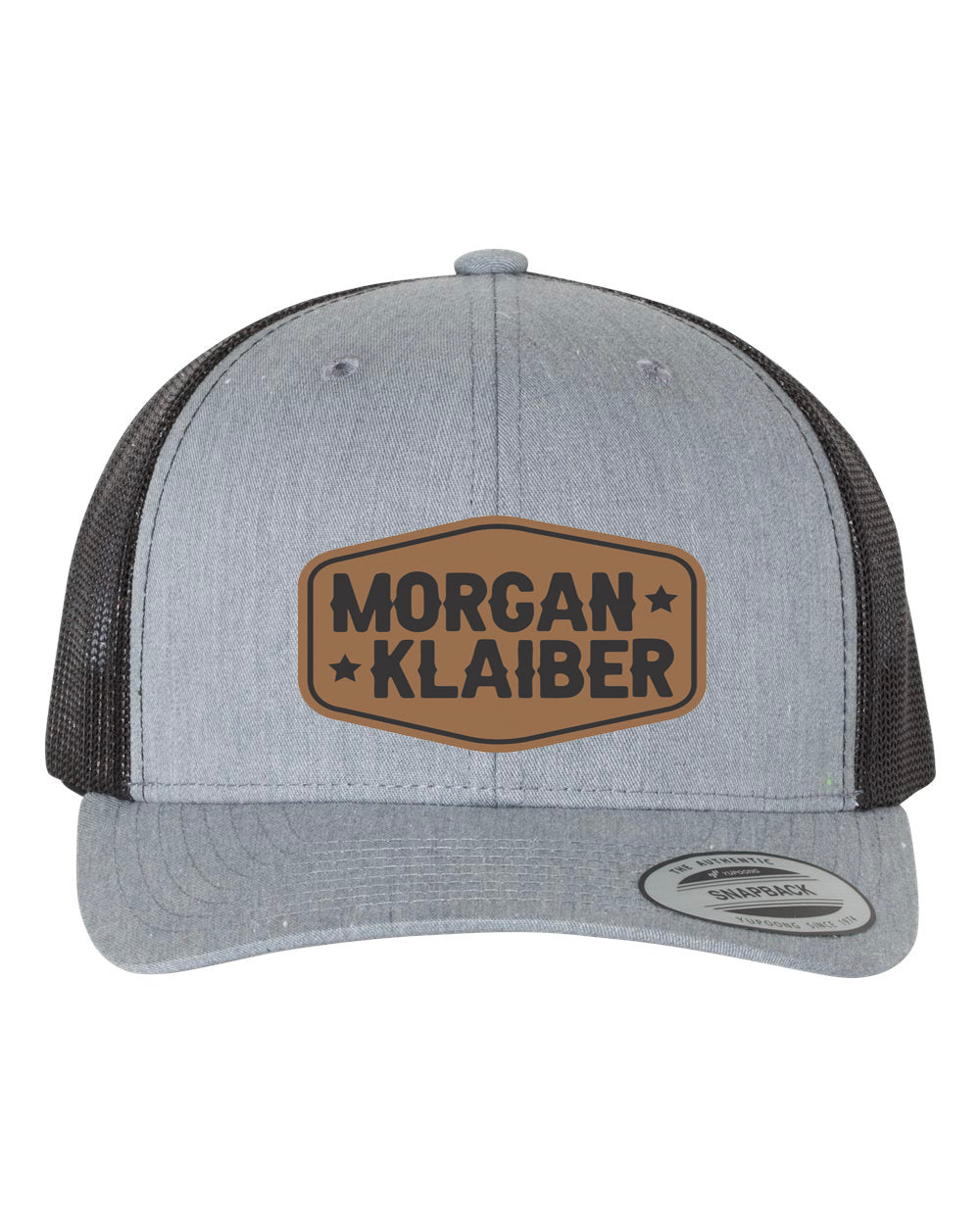 Morgan Klaiber - Unisex Hat