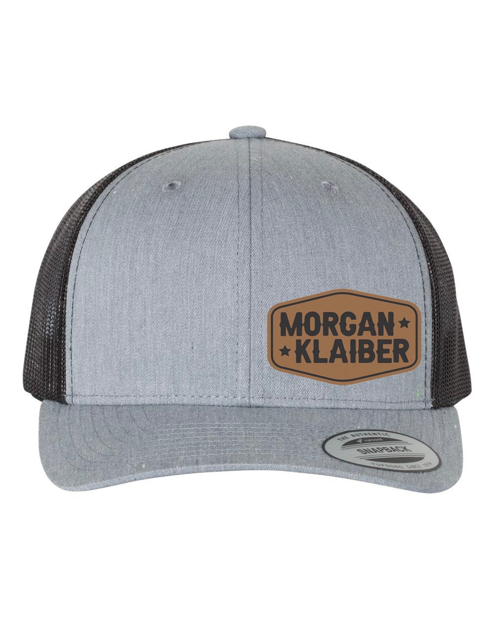 Morgan Klaiber - Unisex Hat