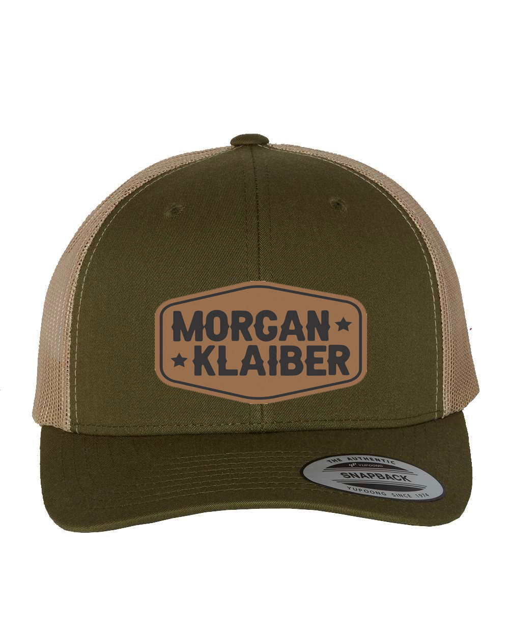 Morgan Klaiber - Unisex Hat