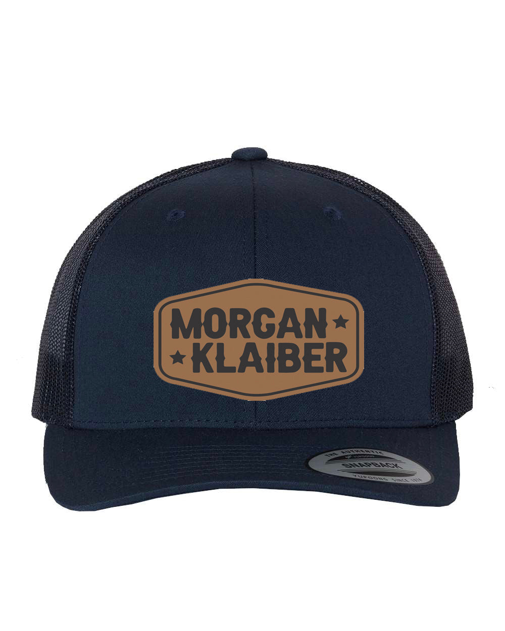 Morgan Klaiber - Unisex Hat