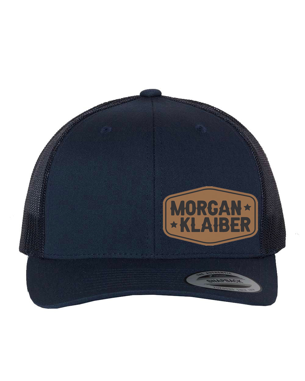 Morgan Klaiber - Unisex Hat