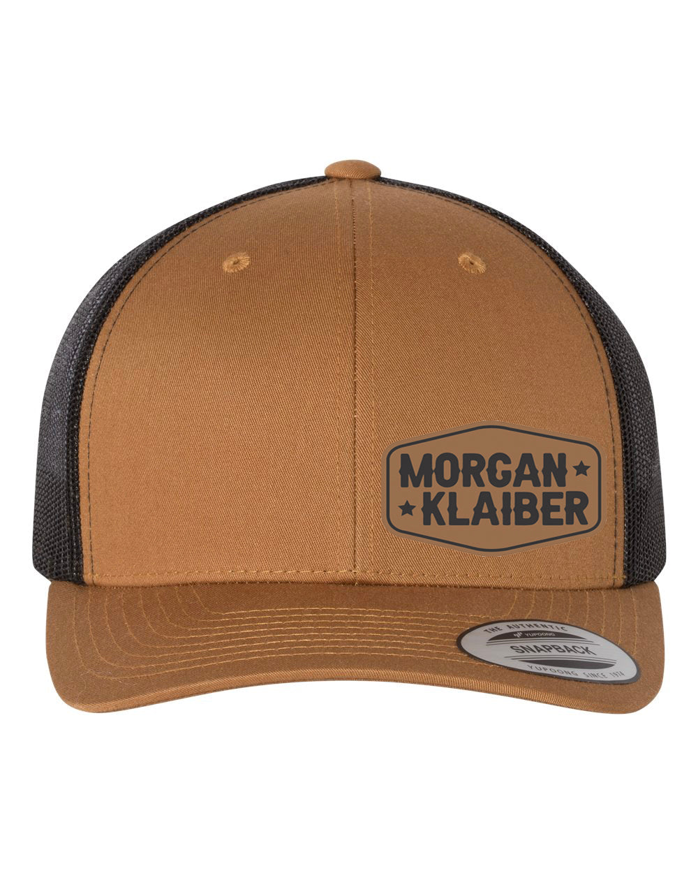 Morgan Klaiber - Unisex Hat