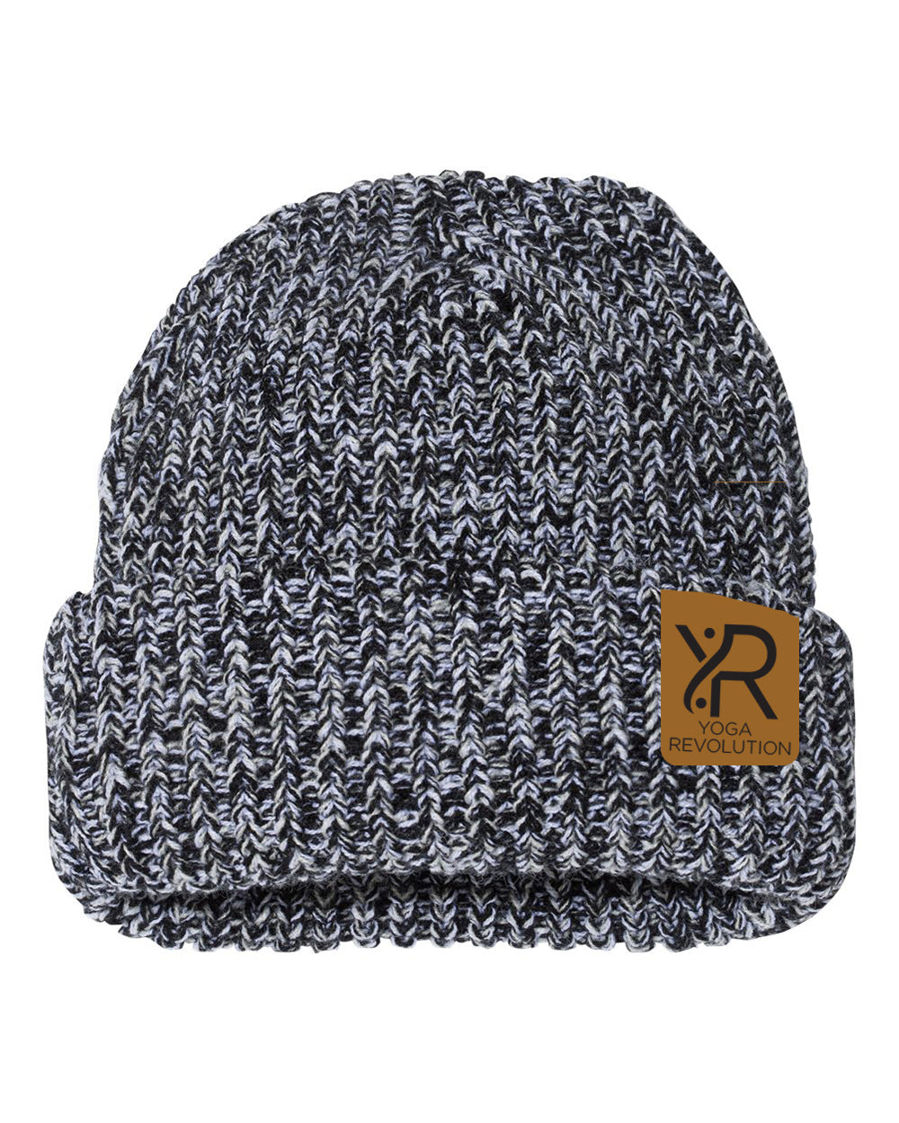 Yoga Revolution Toque