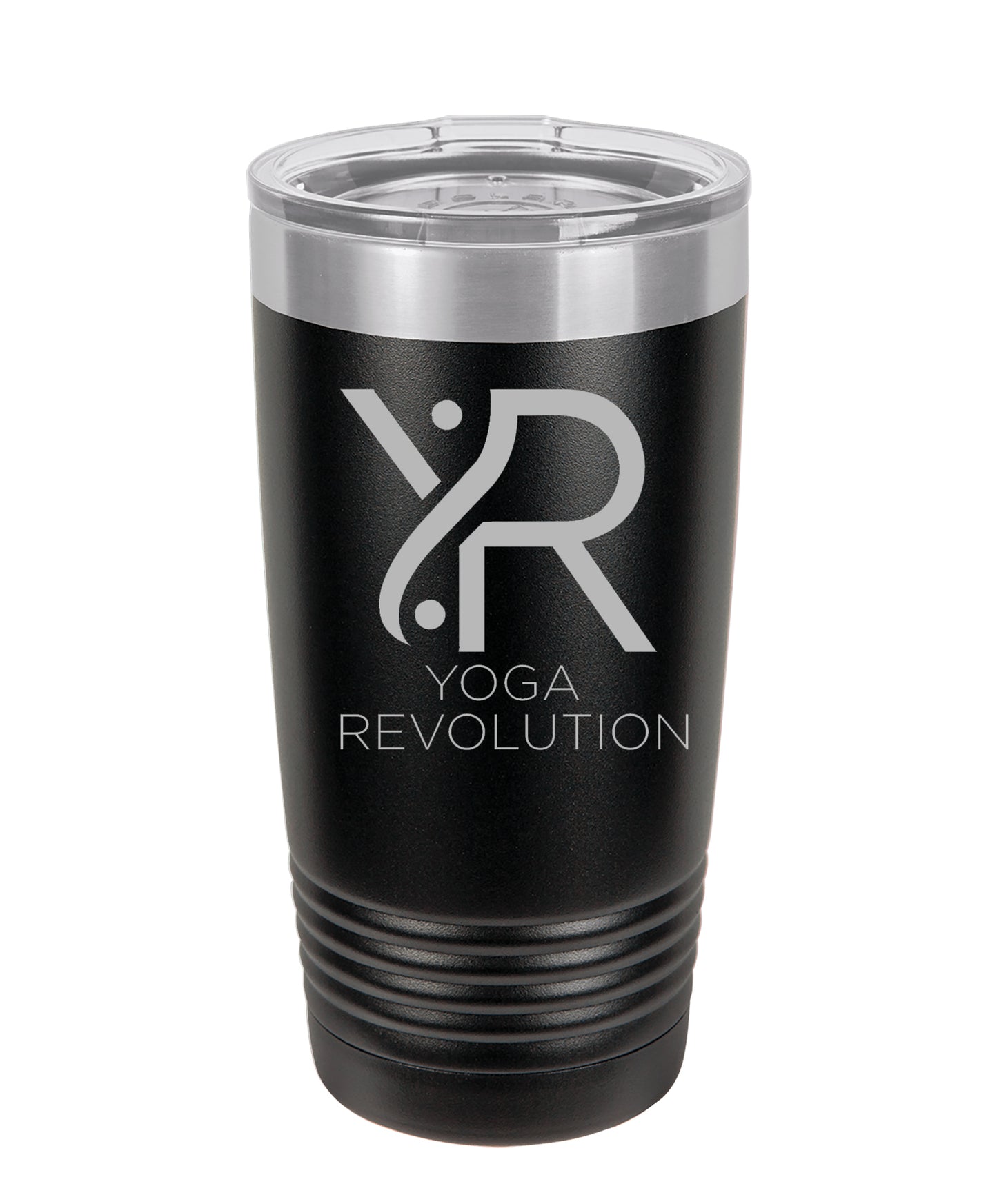 Yoga Revolution 20oz Tumbler