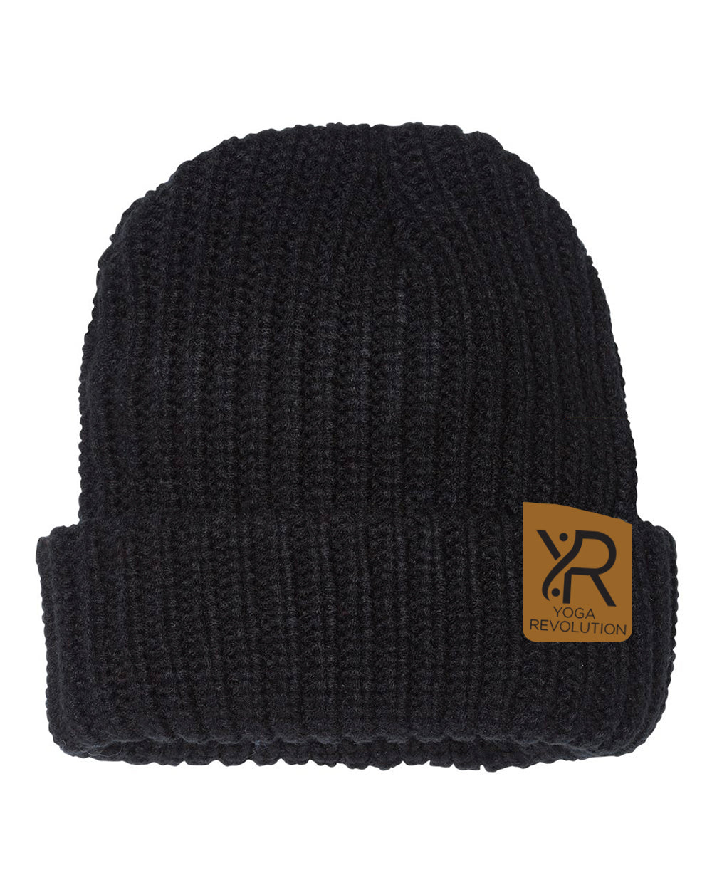 Yoga Revolution Toque