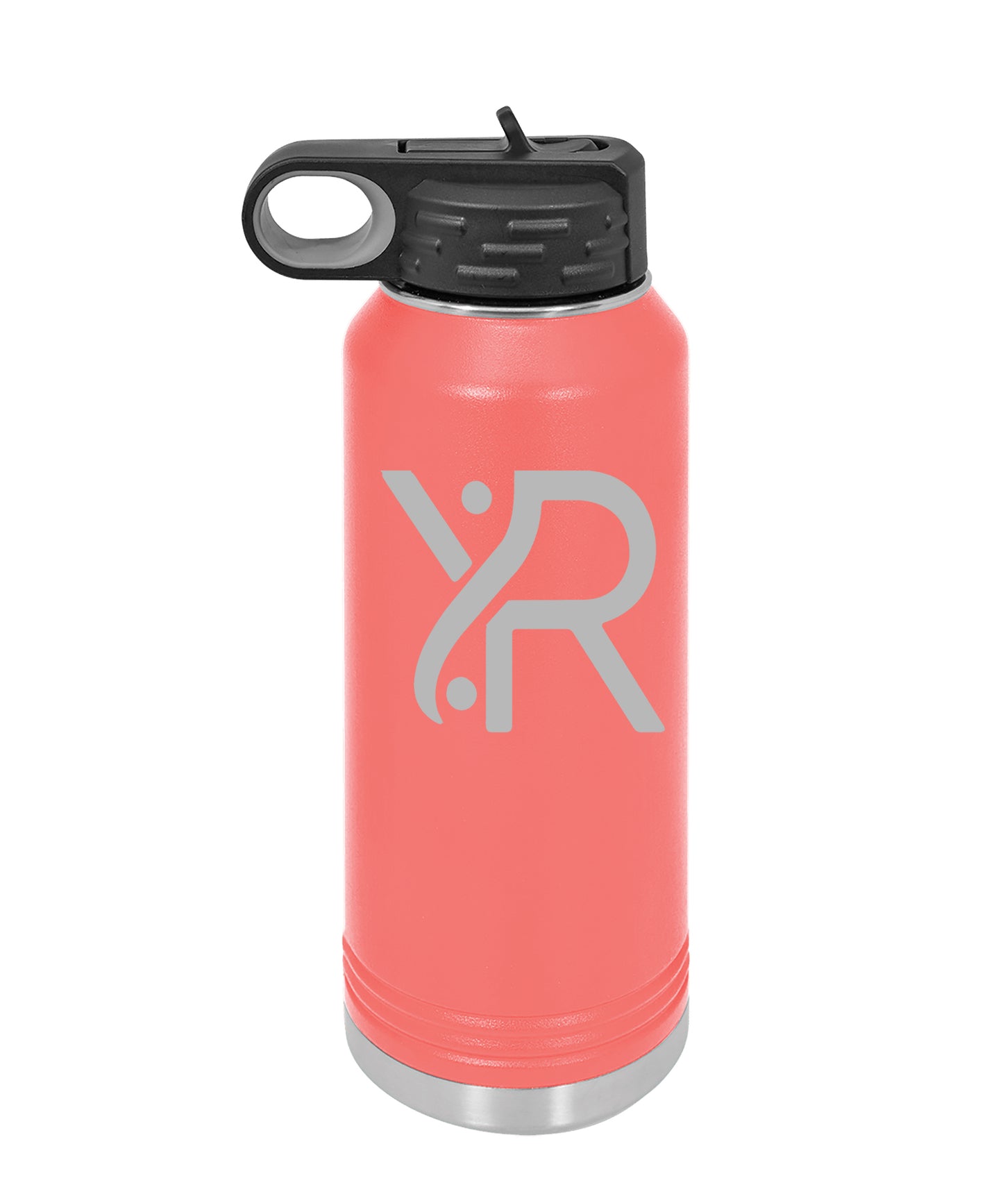 Yoga Revolution 32oz Water Bottle