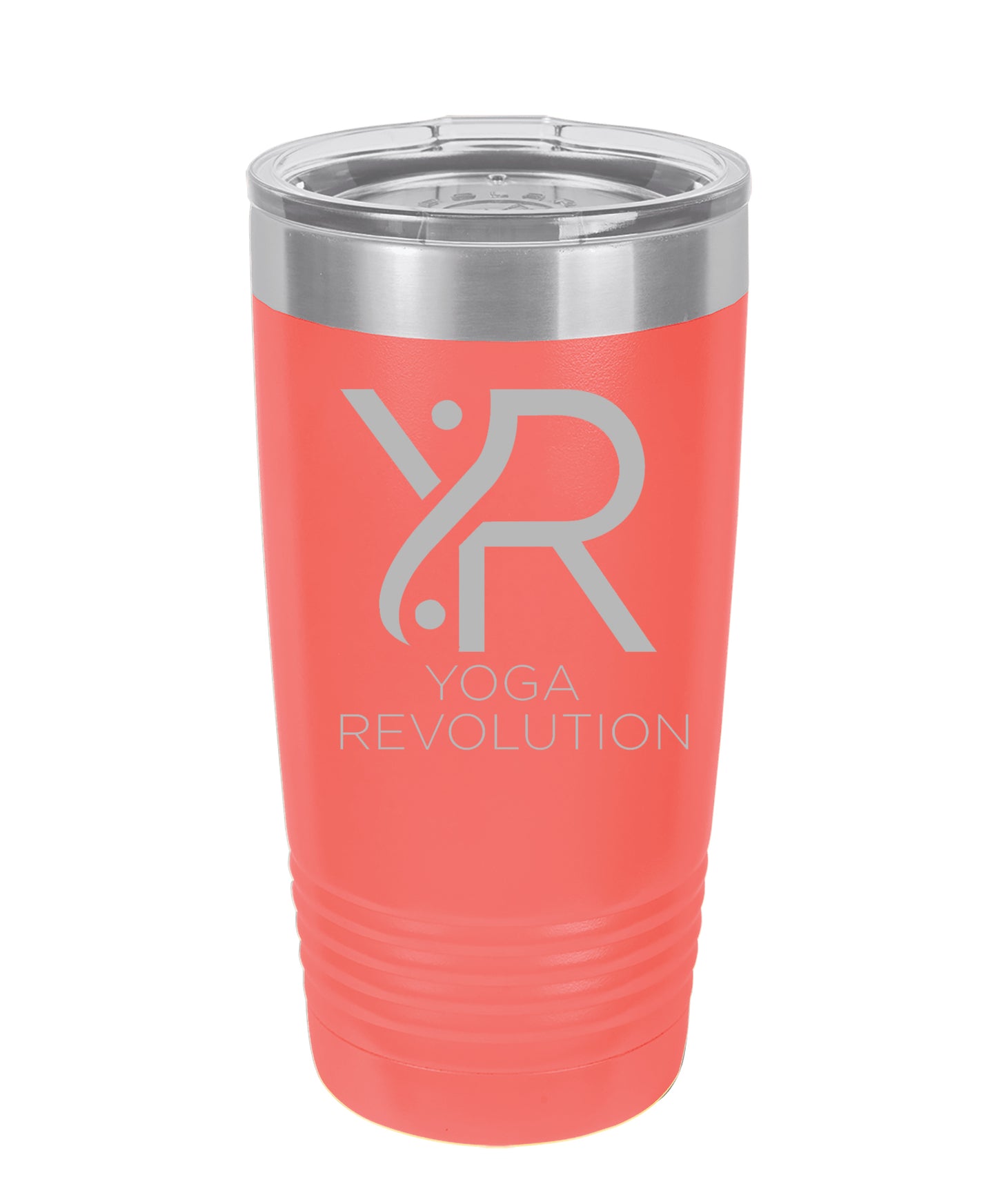 Yoga Revolution 20oz Tumbler