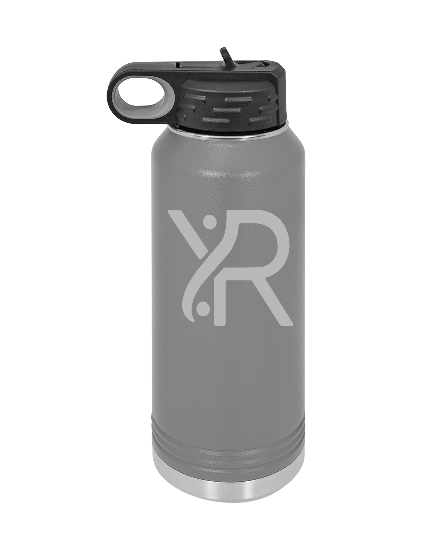 Yoga Revolution 32oz Water Bottle