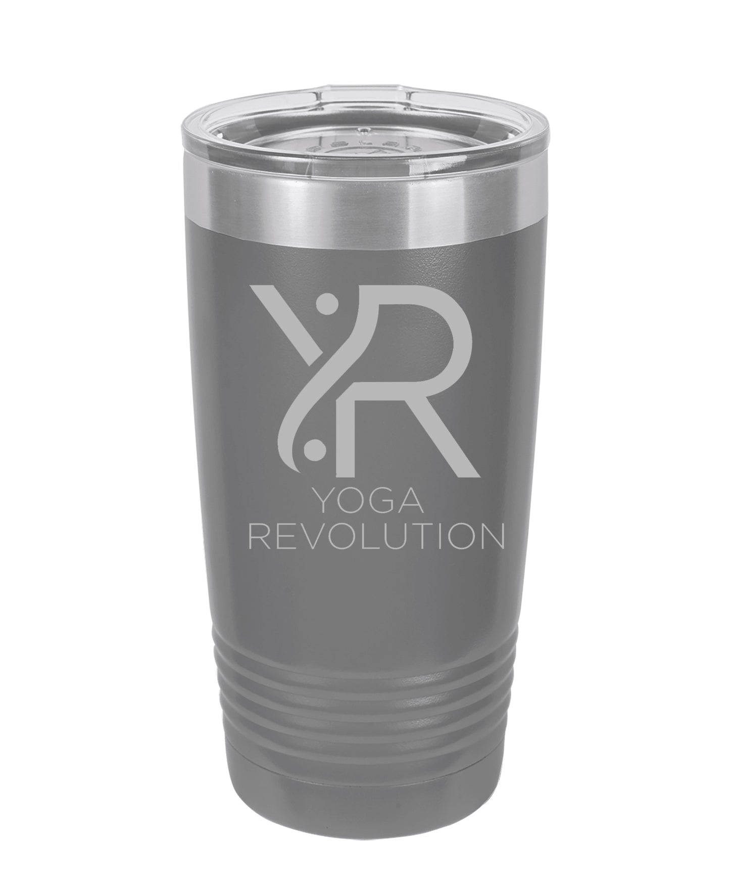 Yoga Revolution 20oz Tumbler