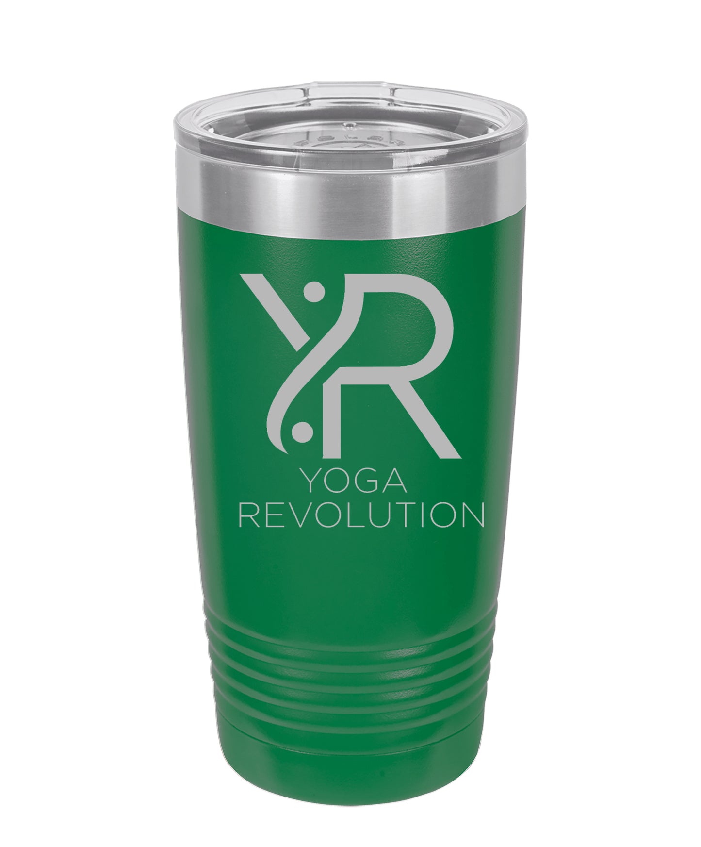 Yoga Revolution 20oz Tumbler