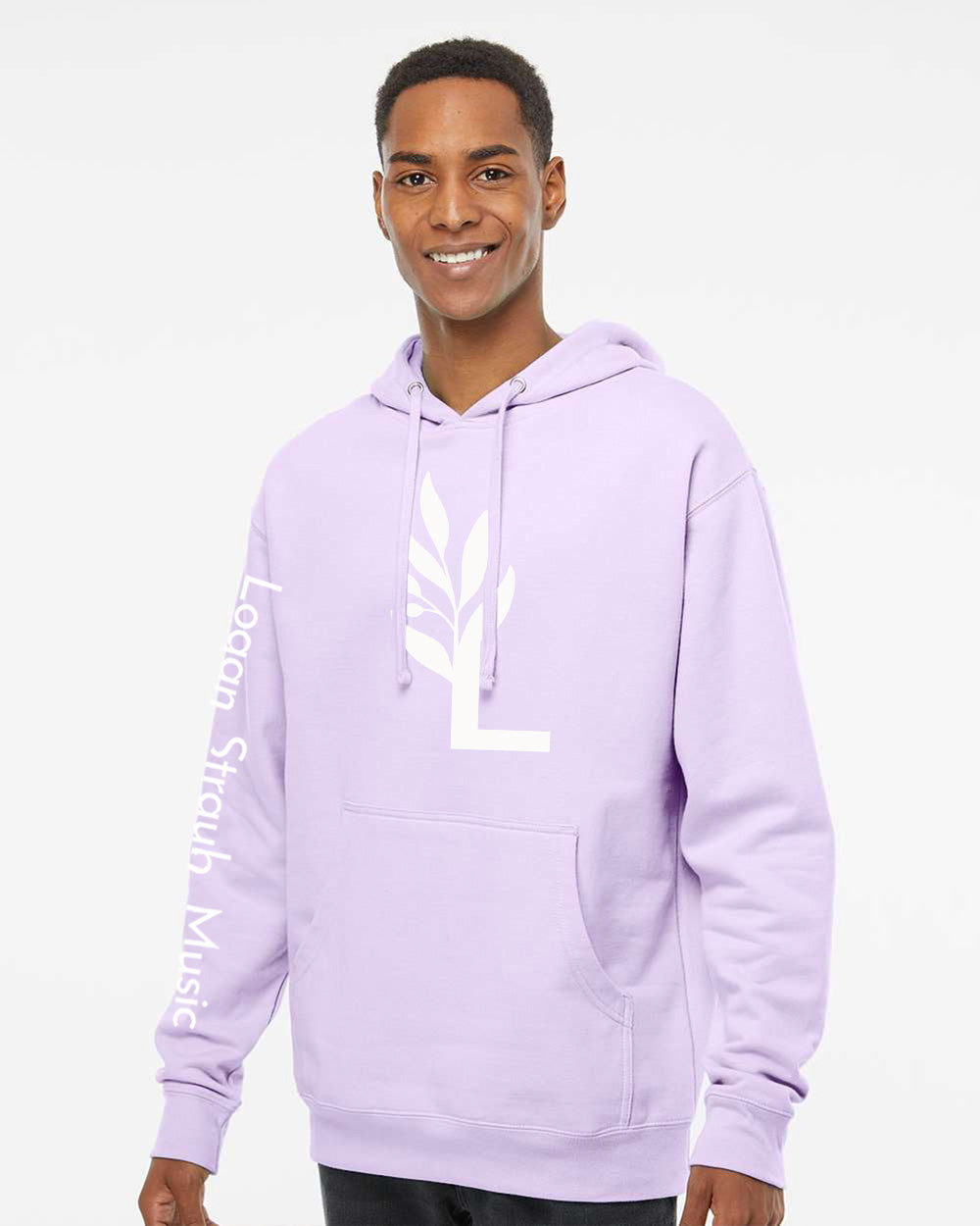 LS - Unisex Hoodie