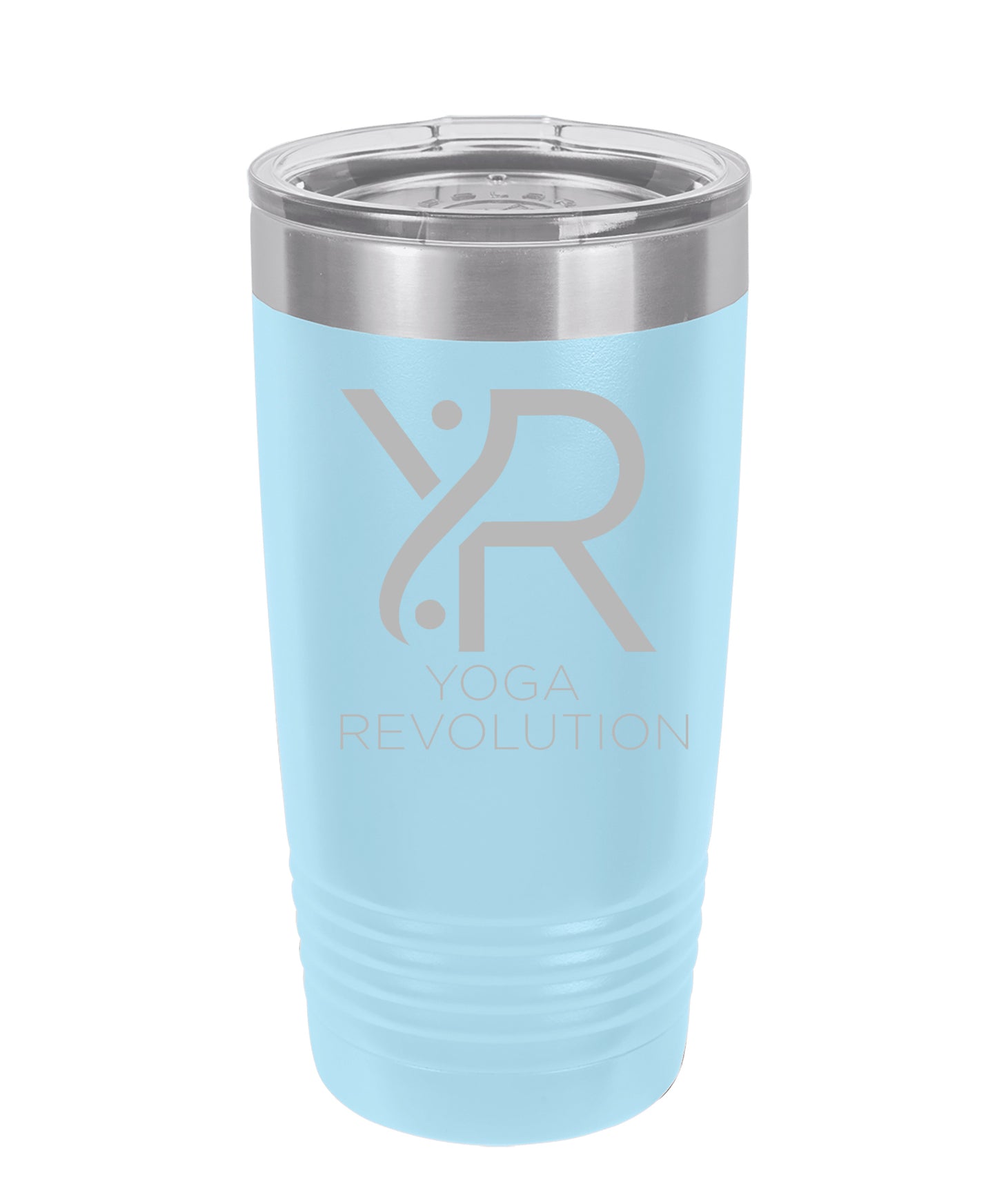 Yoga Revolution 20oz Tumbler