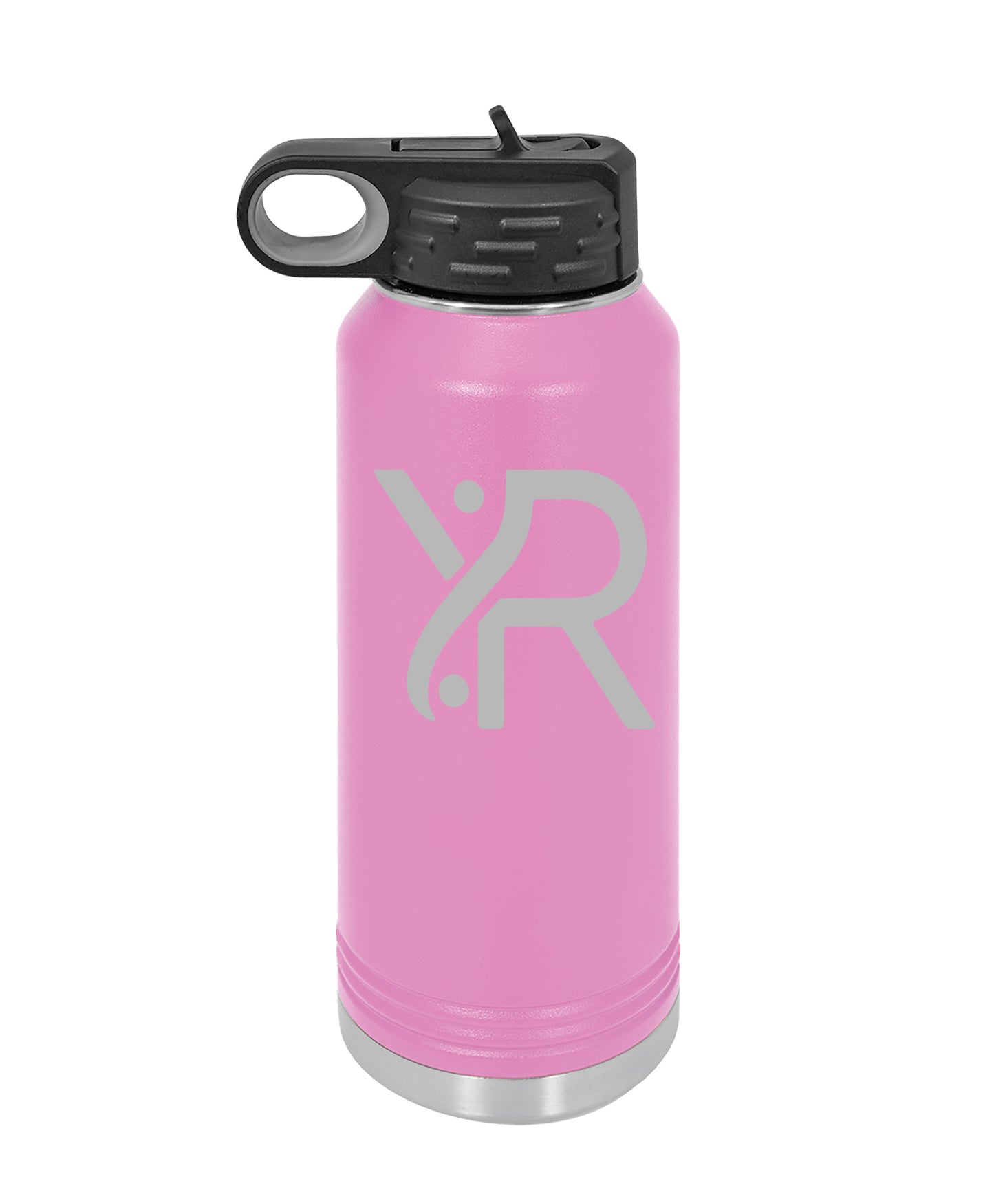 Yoga Revolution 32oz Water Bottle