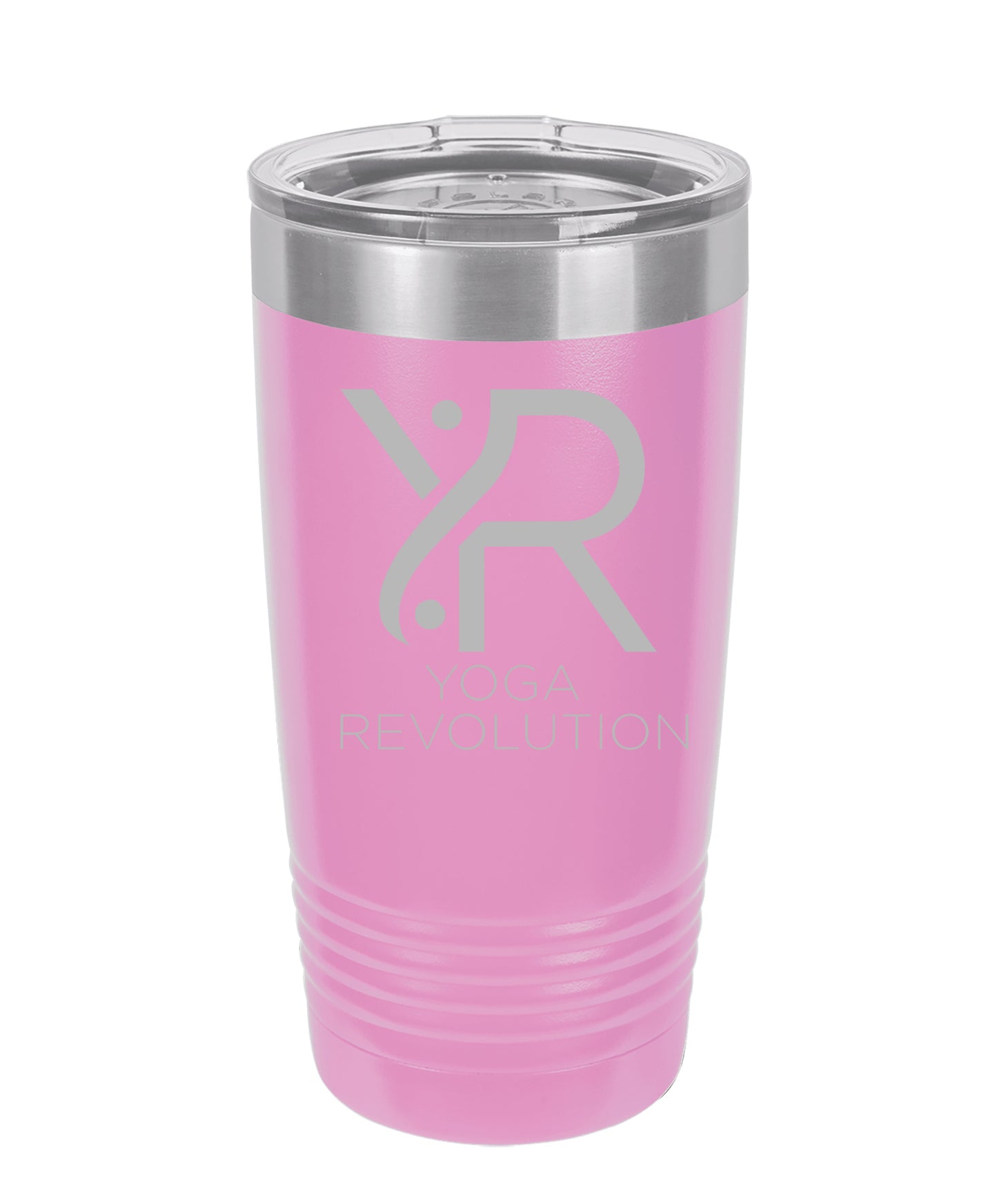 Yoga Revolution 20oz Tumbler