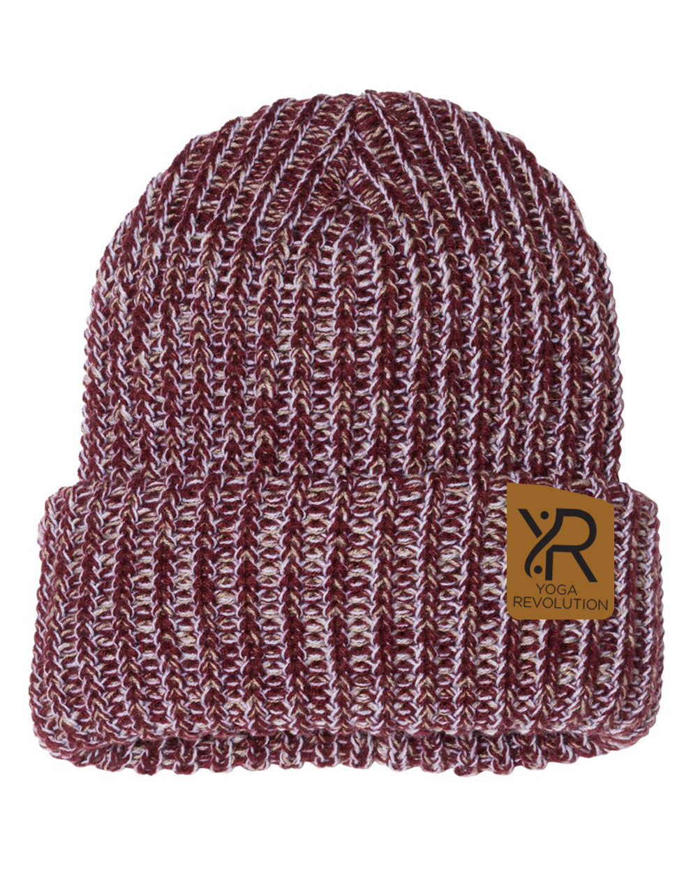 Yoga Revolution Toque