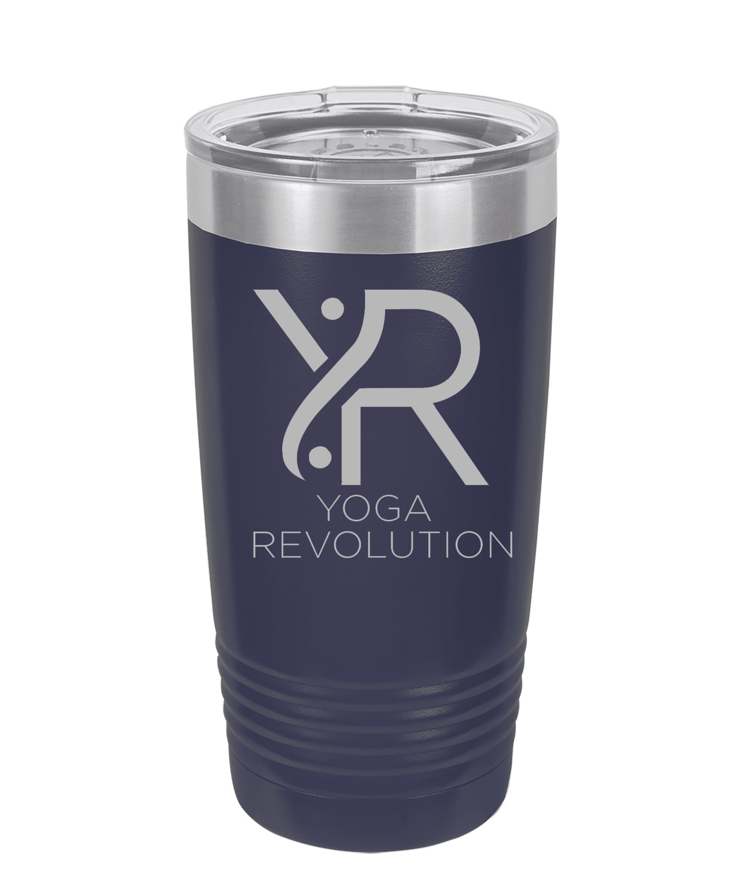 Yoga Revolution 20oz Tumbler