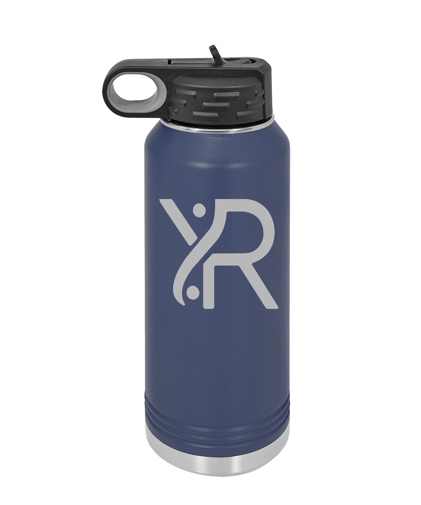 Yoga Revolution 32oz Water Bottle