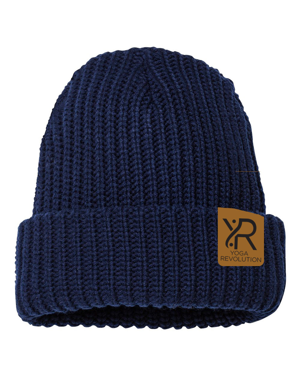 Yoga Revolution Toque