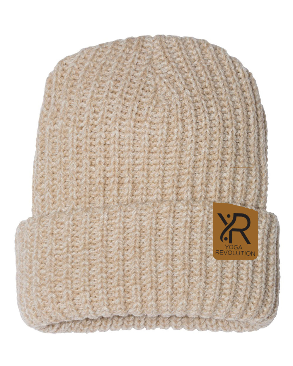 Yoga Revolution Toque