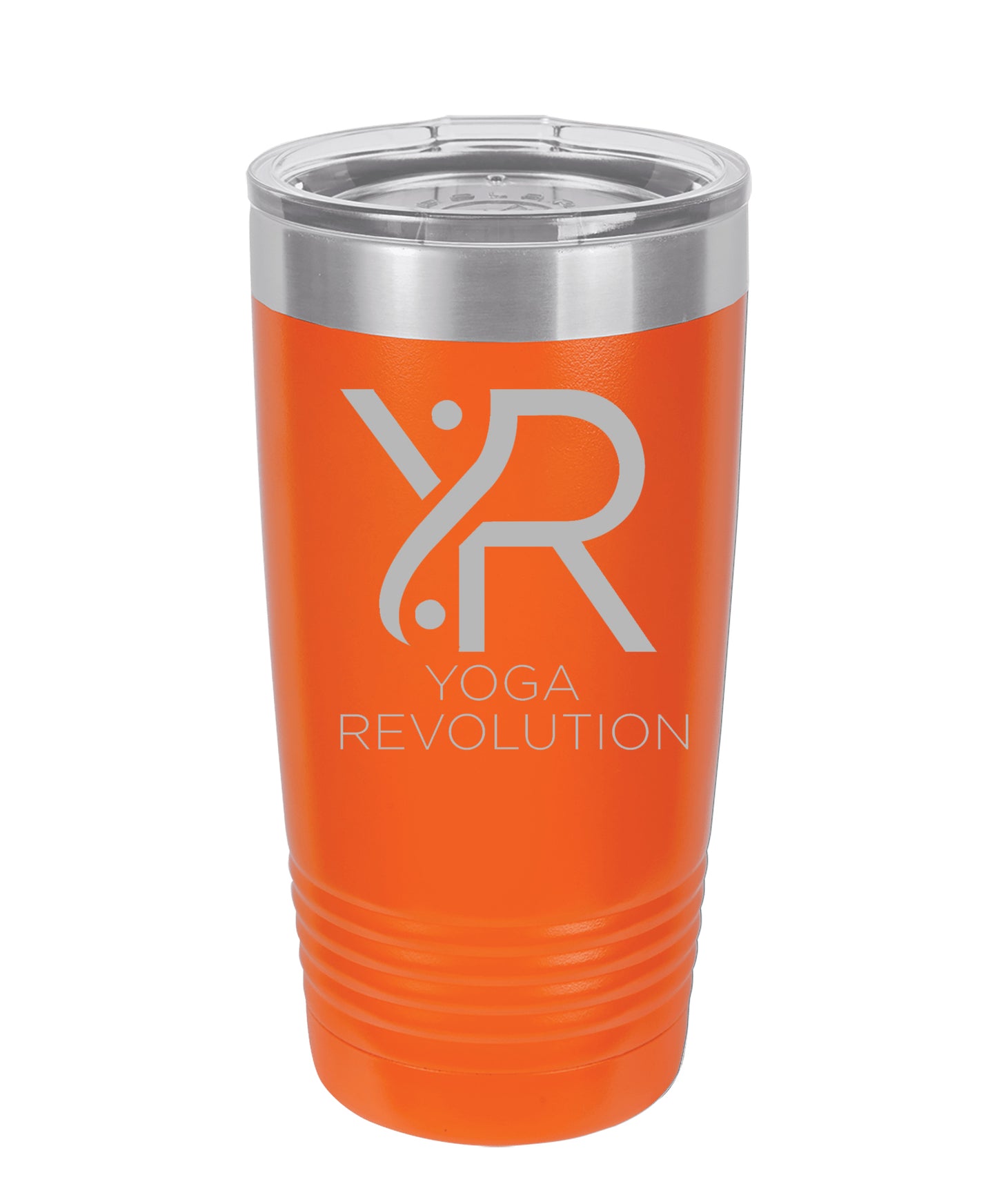 Yoga Revolution 20oz Tumbler