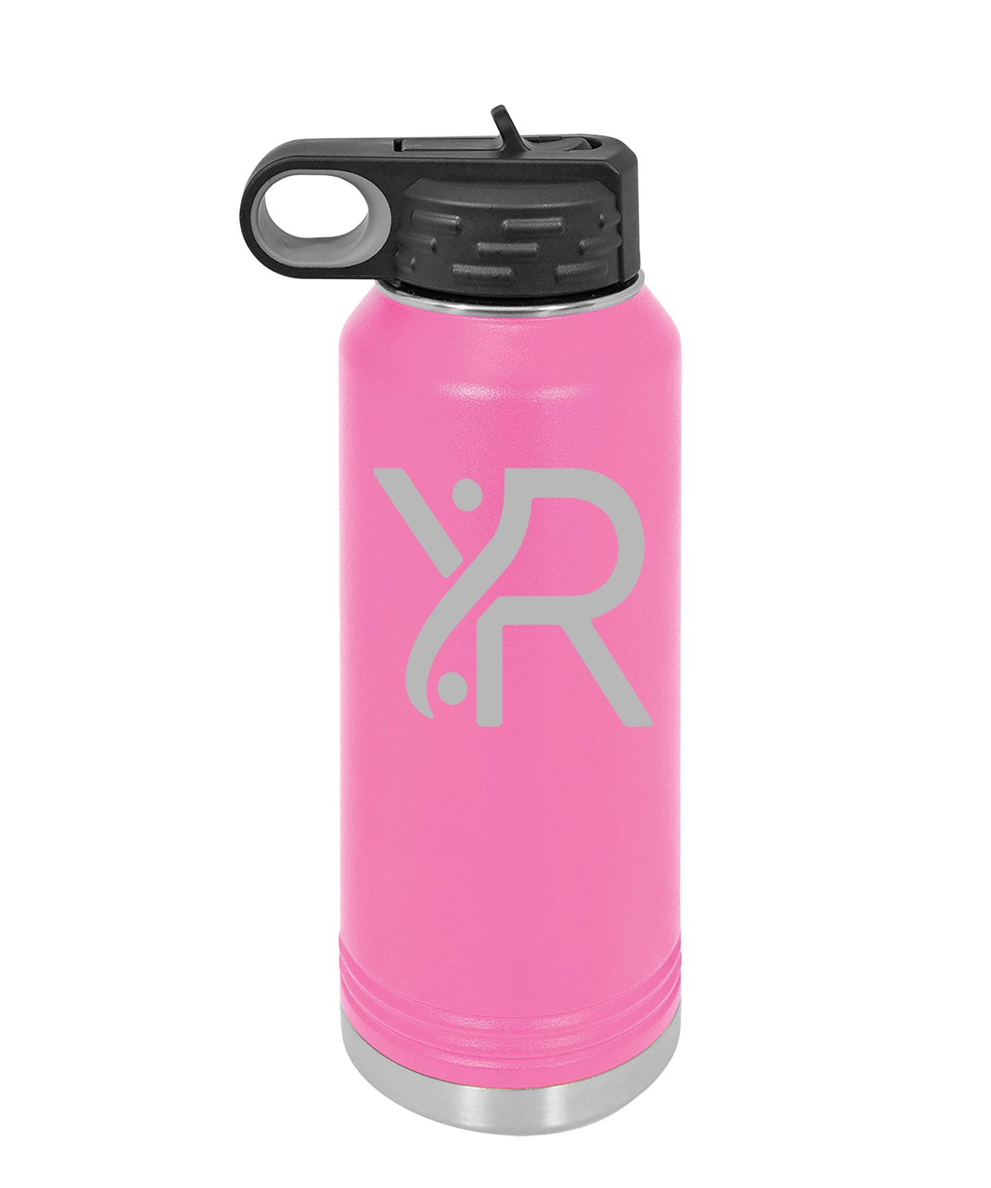 Yoga Revolution 32oz Water Bottle