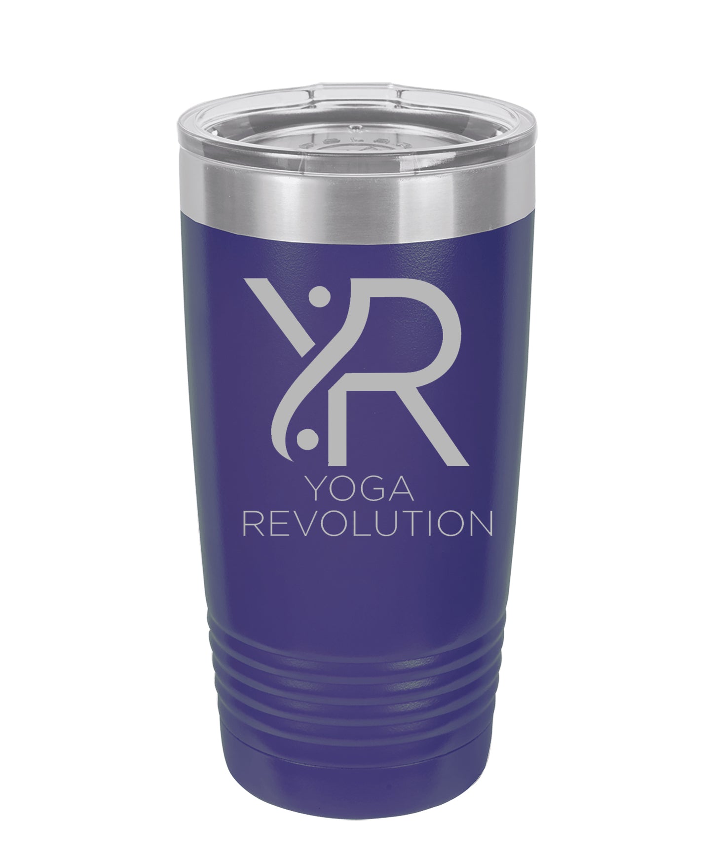 Yoga Revolution 20oz Tumbler