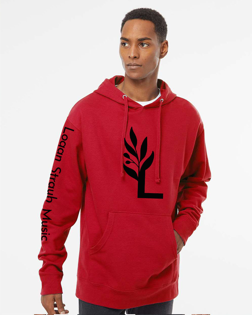 LS - Unisex Hoodie