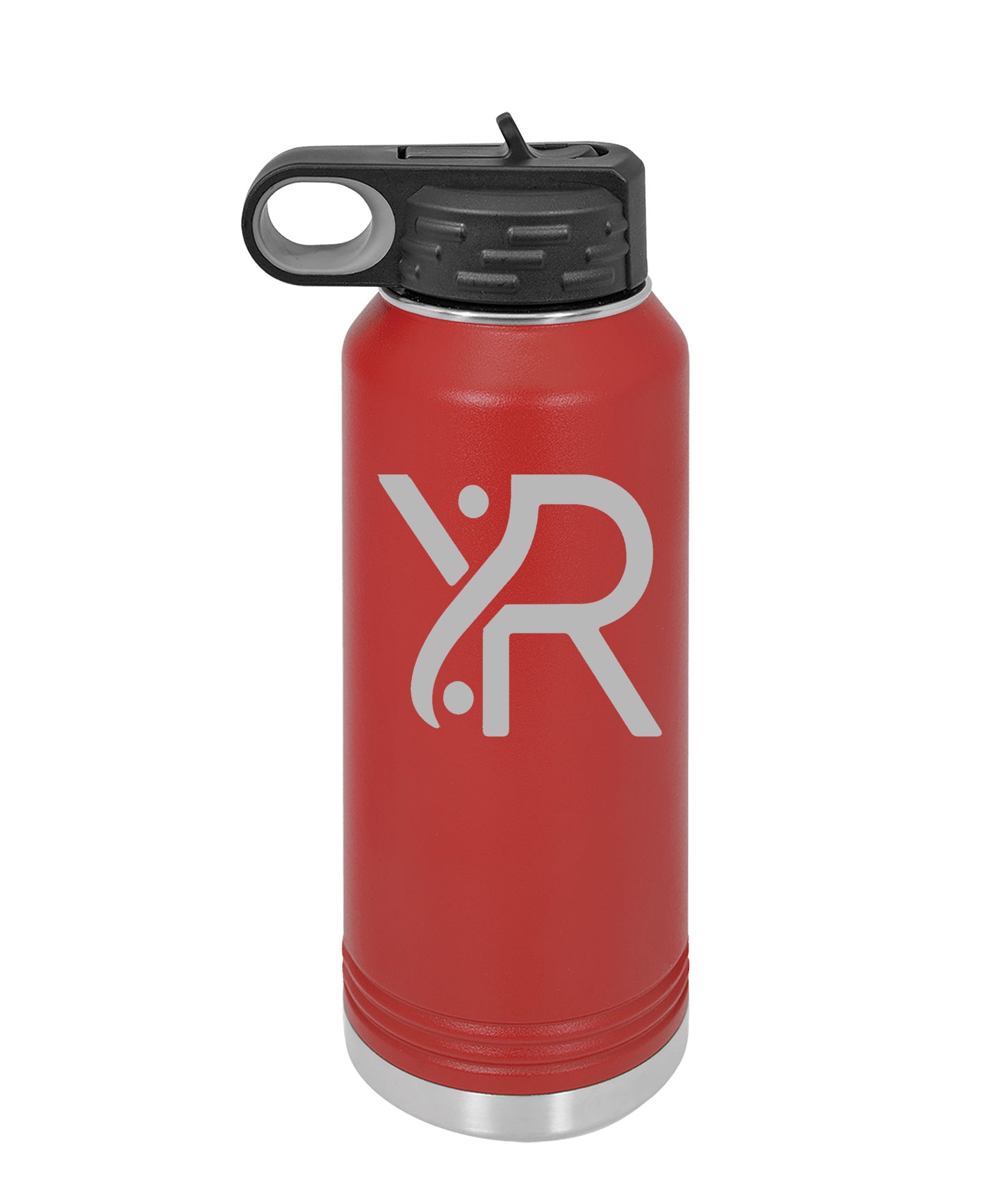 Yoga Revolution 32oz Water Bottle