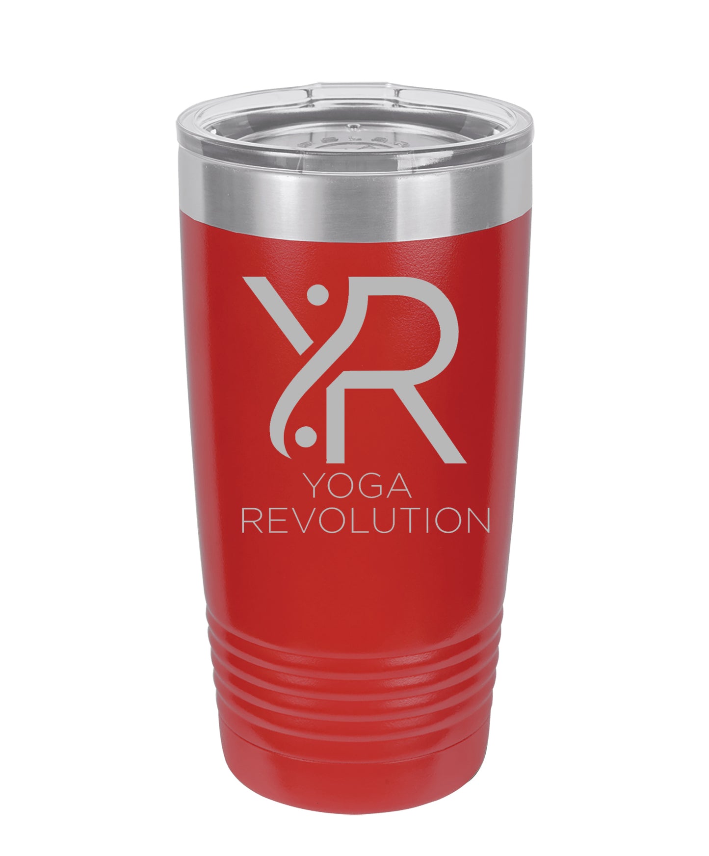 Yoga Revolution 20oz Tumbler