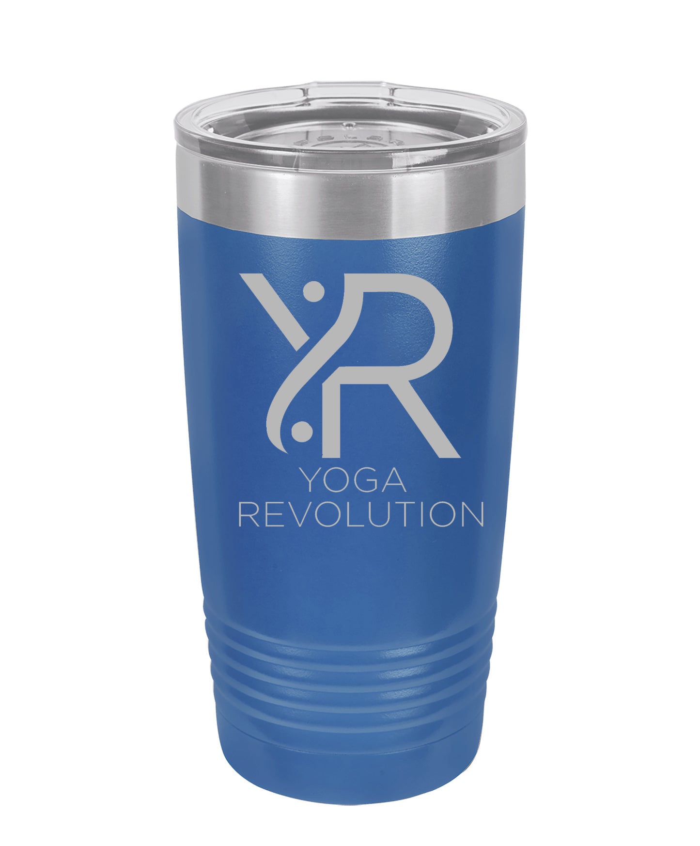 Yoga Revolution 20oz Tumbler