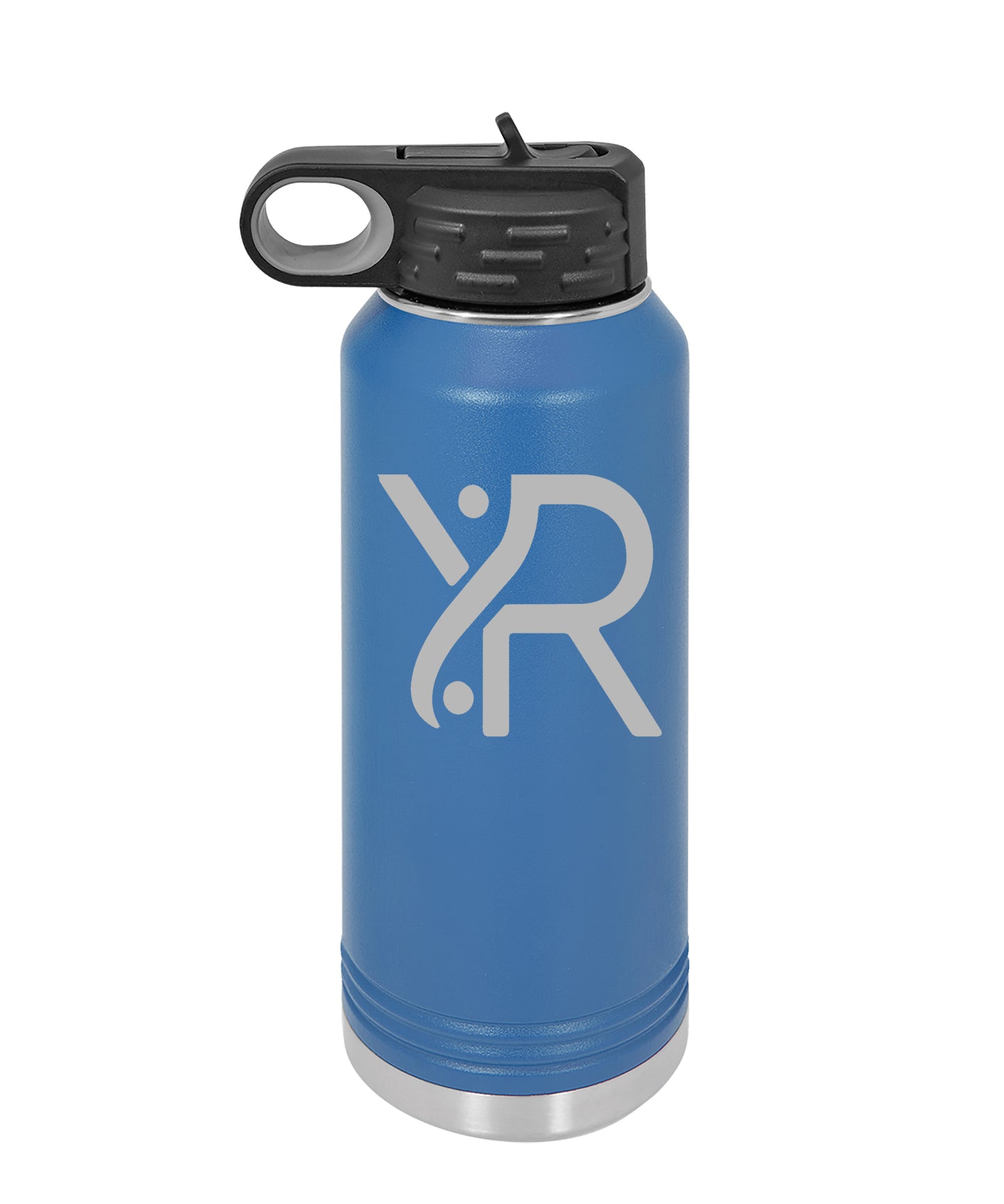 Yoga Revolution 32oz Water Bottle