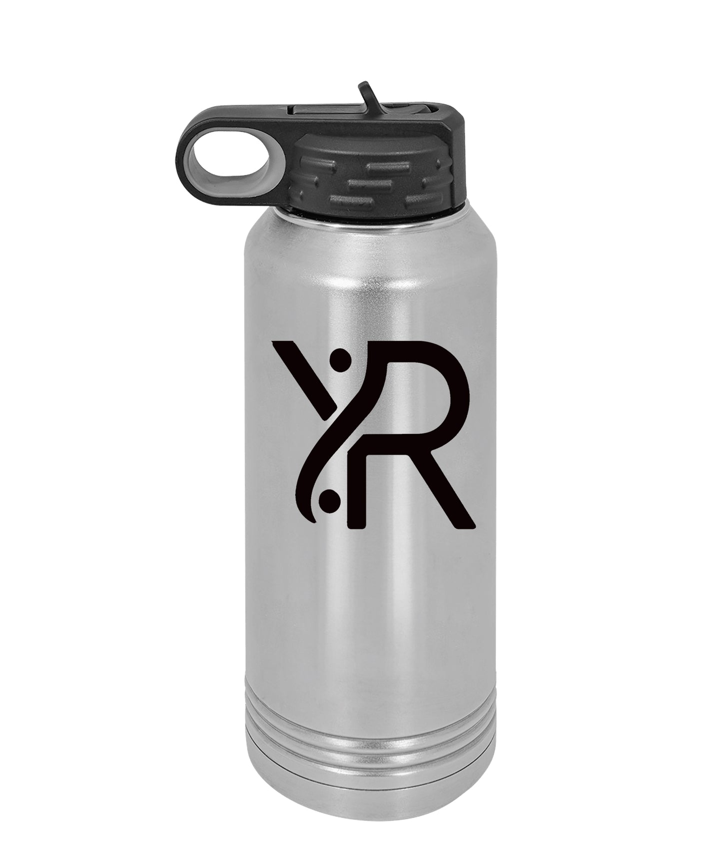 Yoga Revolution 32oz Water Bottle