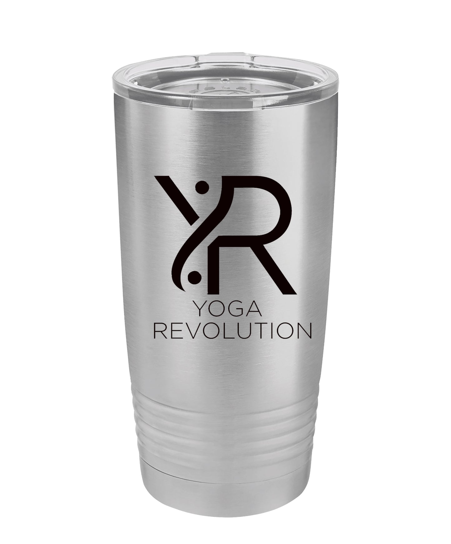 Yoga Revolution 20oz Tumbler