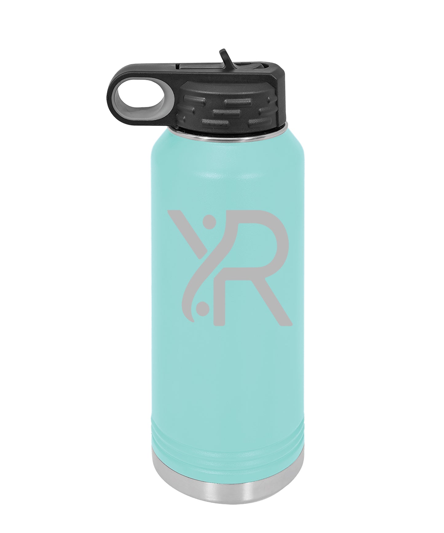 Yoga Revolution 32oz Water Bottle