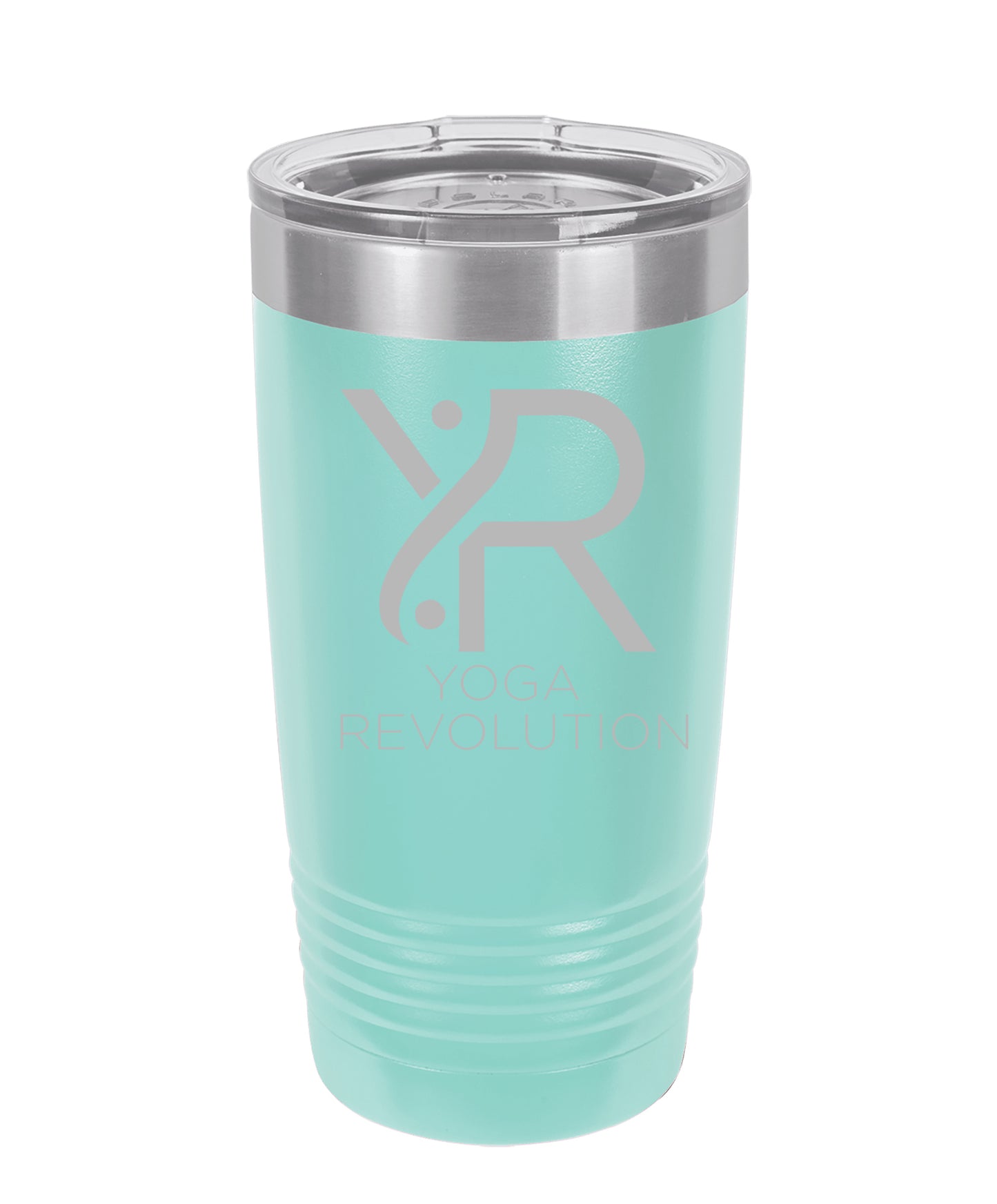 Yoga Revolution 20oz Tumbler