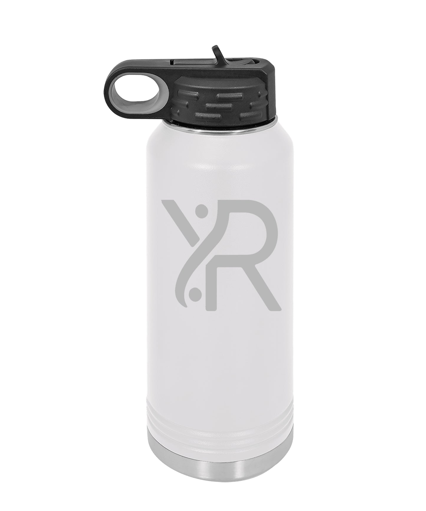 Yoga Revolution 32oz Water Bottle