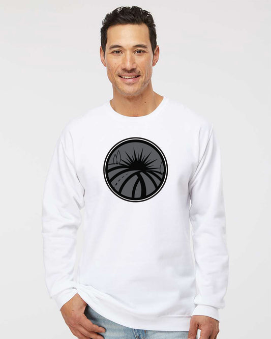 OCJ Crewneck Unisex Photo Logo